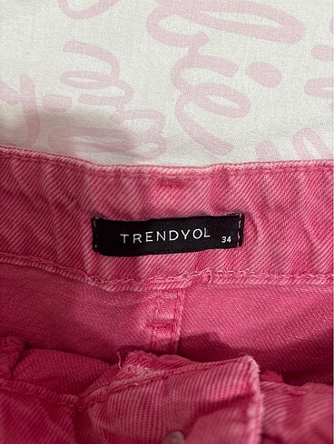 Trendyol & Milla Trendyol Milla şort