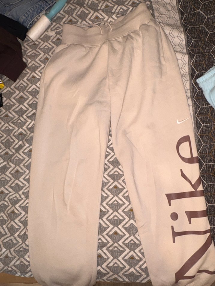 Nike eşofman altı - Görsel 2