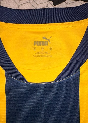 Fenerbahçe Forma - Görsel 2