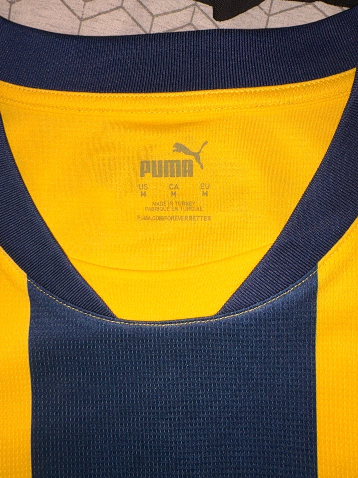 Fenerbahçe Forma - Görsel 2