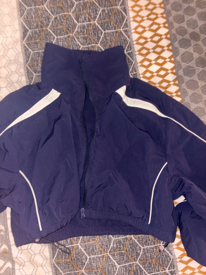 Hm ince ceket - Görsel 2