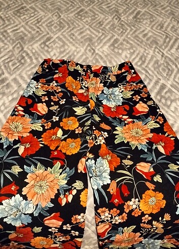 m Beden Zara Pantolon