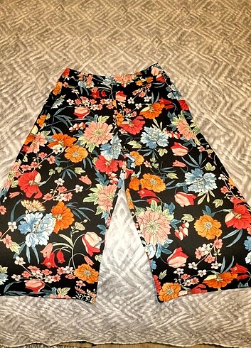 m Beden çeşitli Renk Zara Pantolon