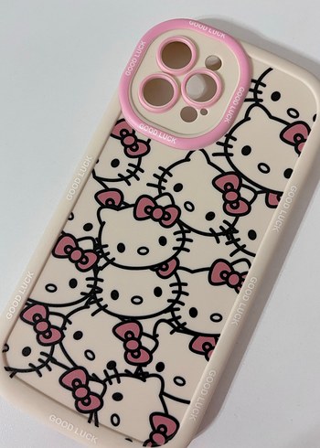 İphone 12 pro max Telefon Kılıfı - Görsel 2