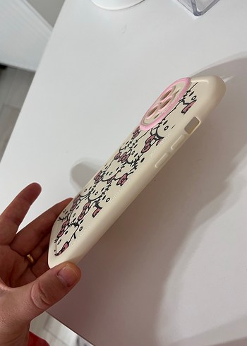 İphone 12 pro max Telefon Kılıfı - Görsel 3