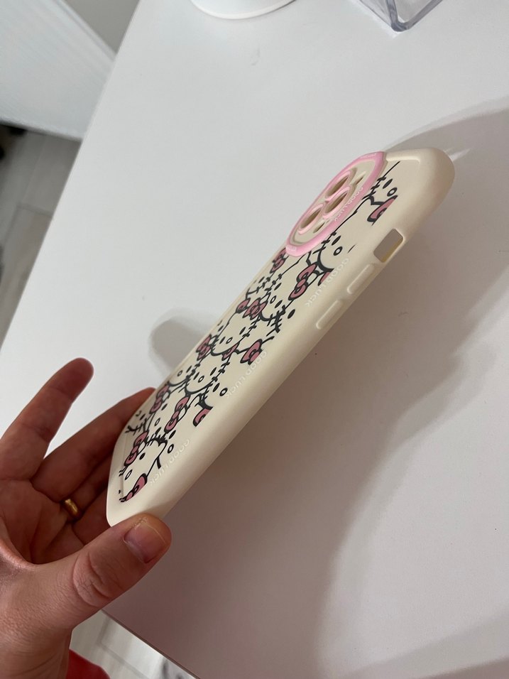 İphone 12 pro max Telefon Kılıfı - Görsel 3