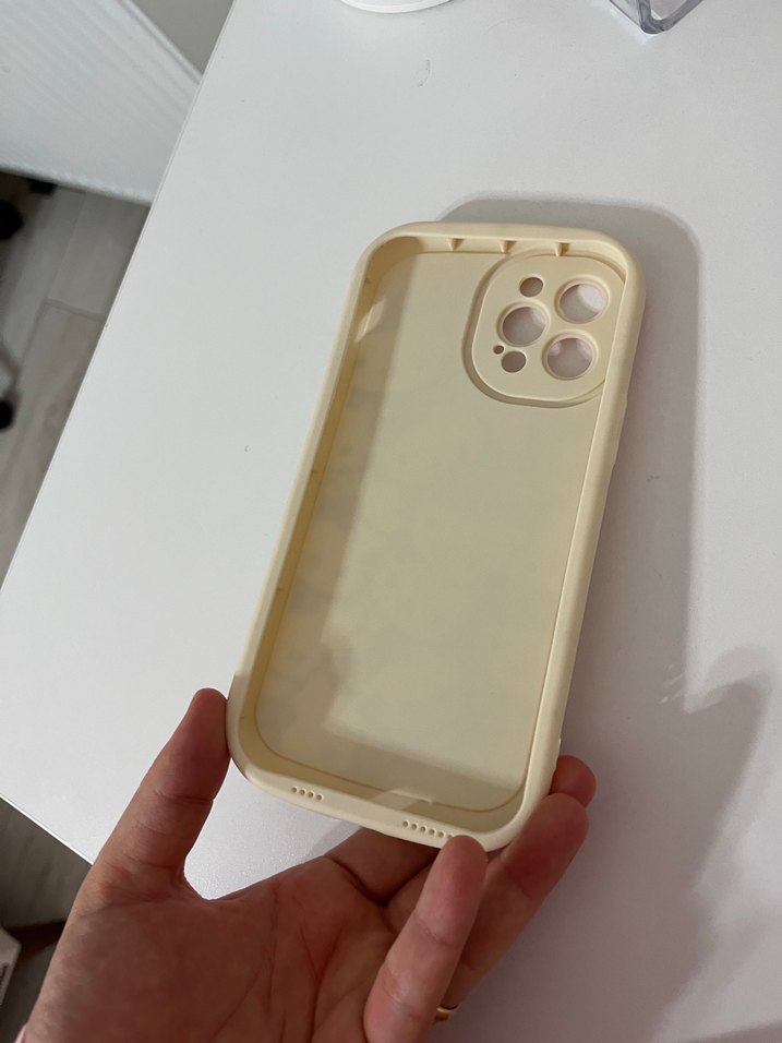 İphone 12 pro max Telefon Kılıfı - Görsel 4