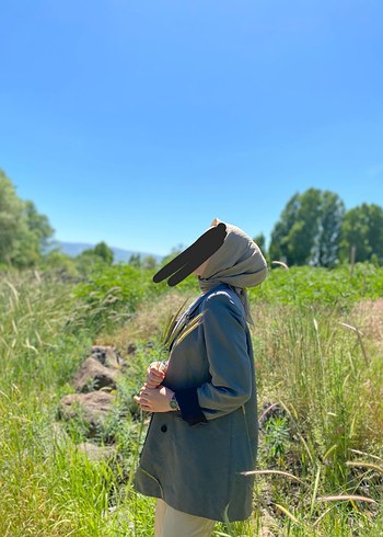 Blazer Ceket - Görsel 5