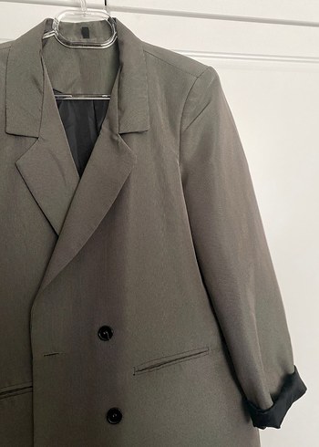 Blazer Ceket - Görsel 3