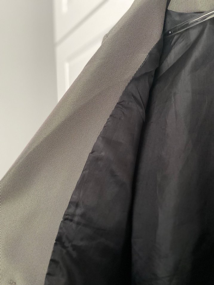 Blazer Ceket - Görsel 4