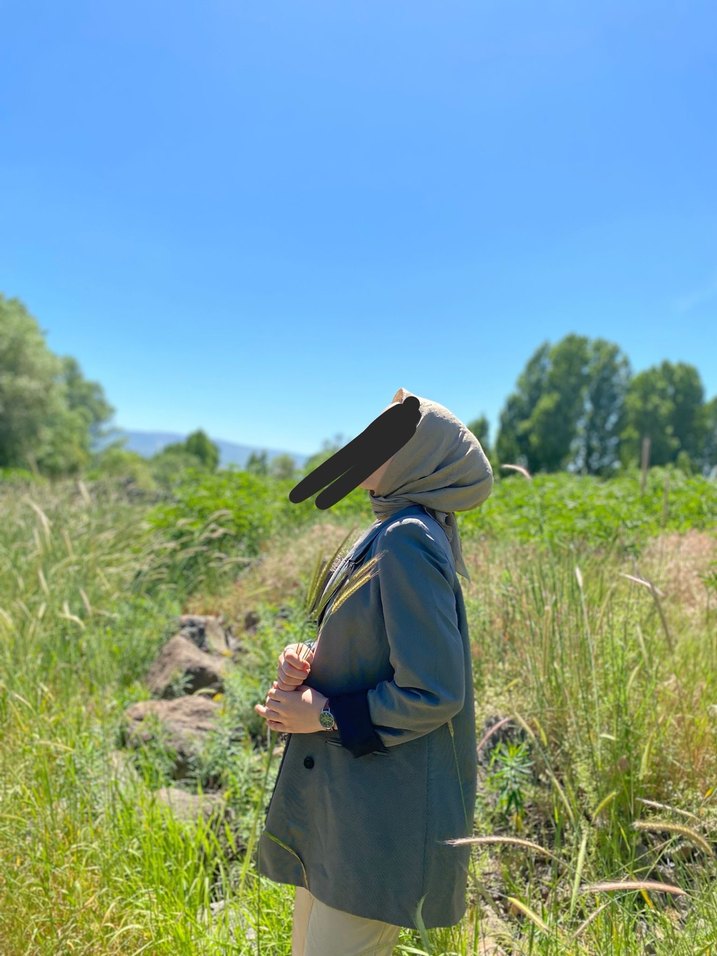 Blazer Ceket - Görsel 5