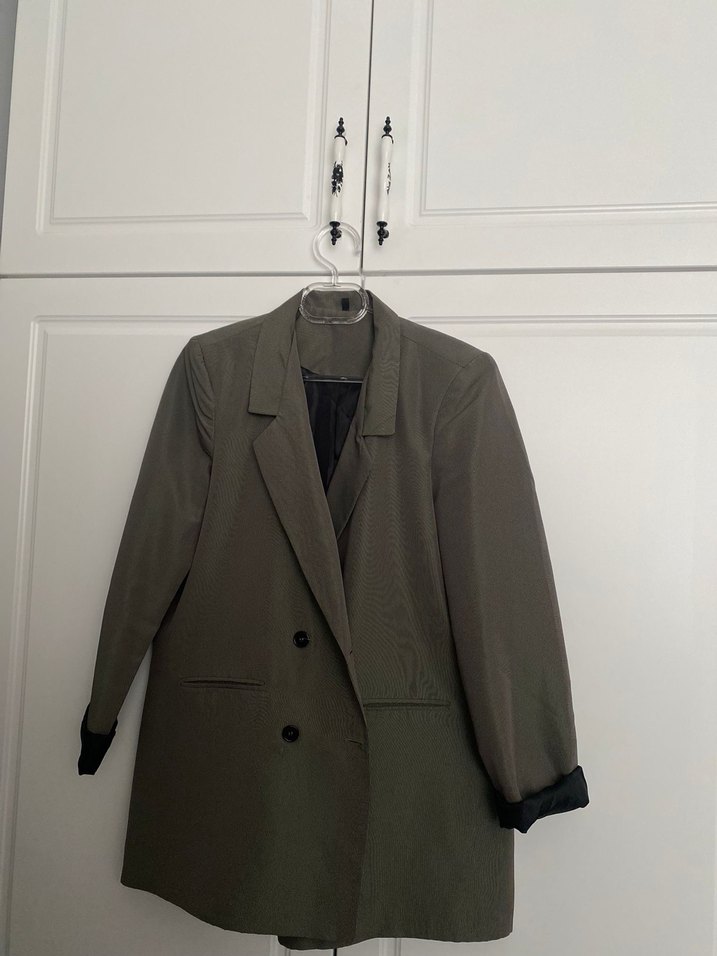 Blazer Ceket - Görsel 2