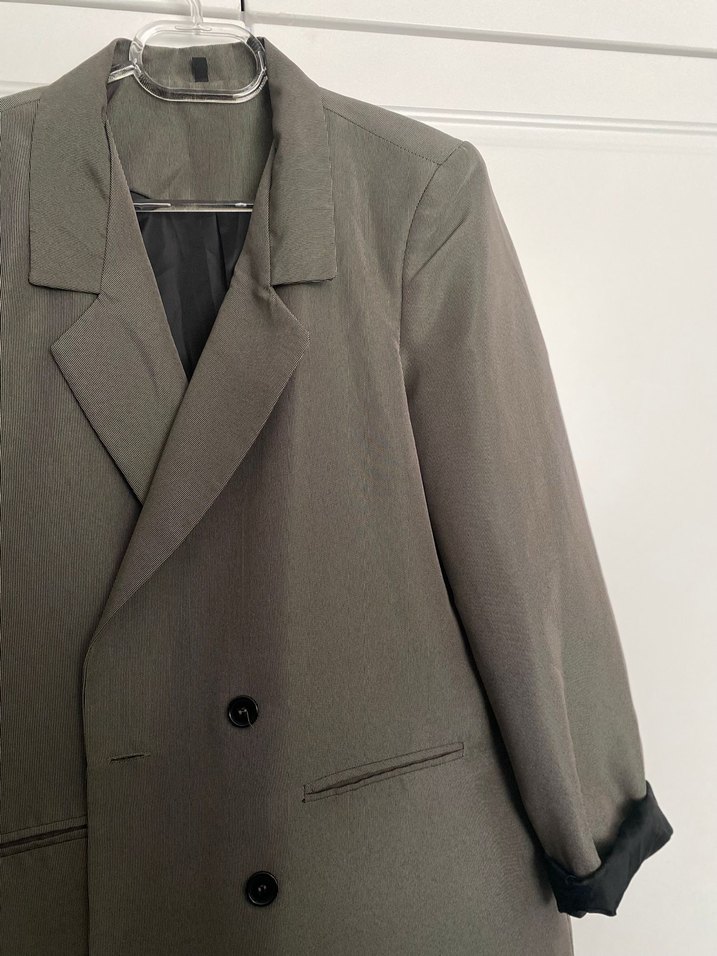 Blazer Ceket - Görsel 3