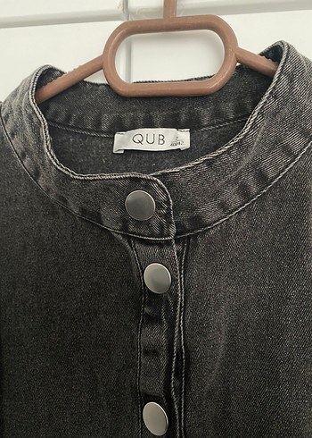 Kot elbise - Görsel 4