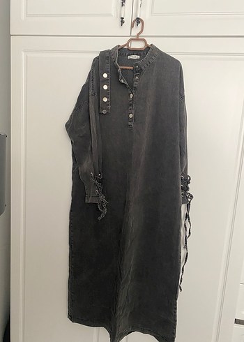 Kot elbise - Görsel 3