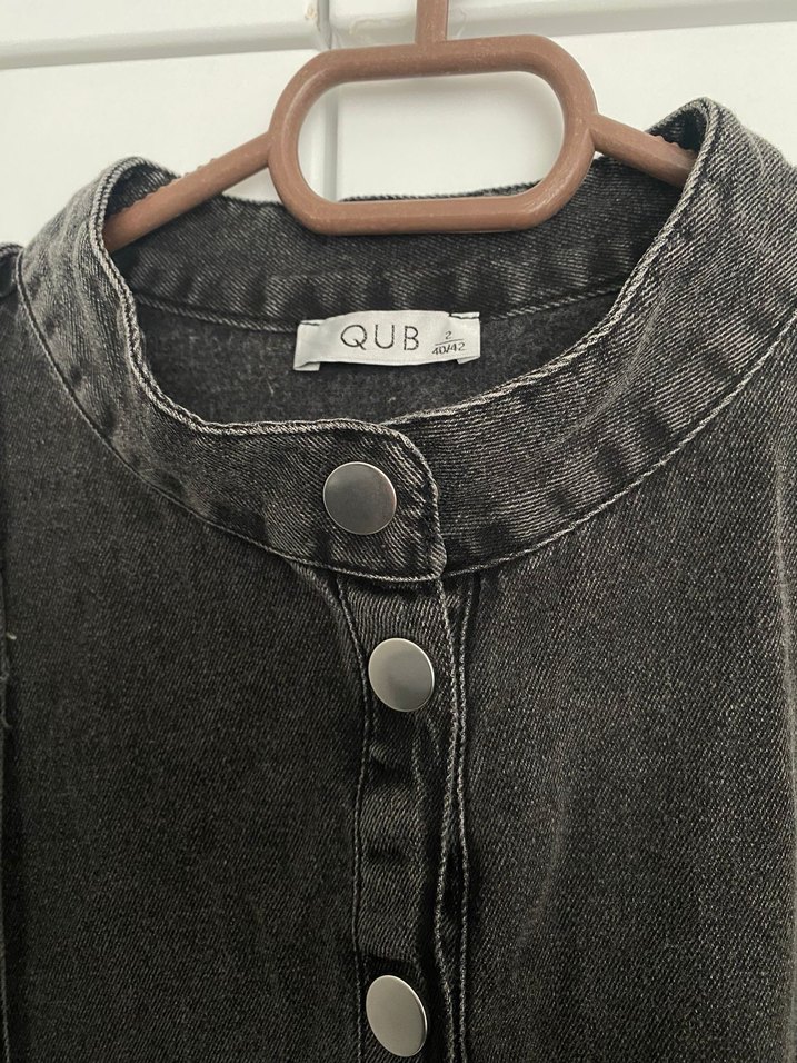 Kot elbise - Görsel 4