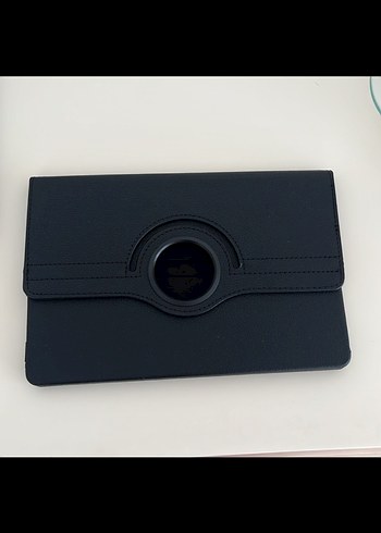 Siyah Tablet Kılıfı