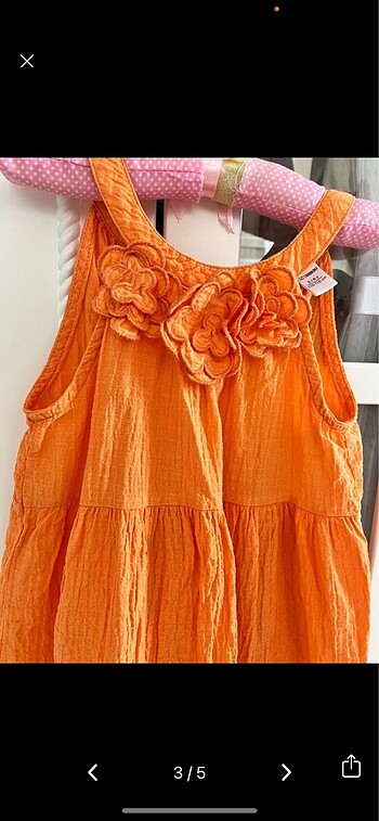 LC Waikiki Elbise