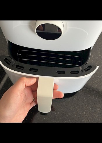 Tertemiz xiaomi airfryer - Görsel 3