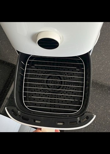 Tertemiz xiaomi airfryer - Görsel 2
