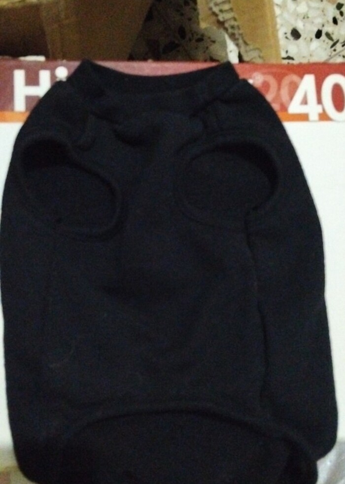 Kedi köpek kıyafeti - Görsel 2