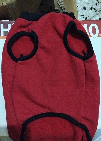 Kedi köpek kıyafeti - Görsel 2