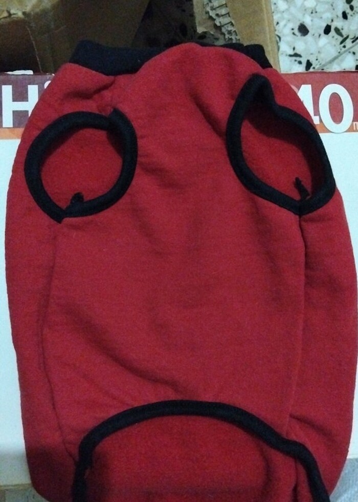 Kedi köpek kıyafeti - Görsel 2