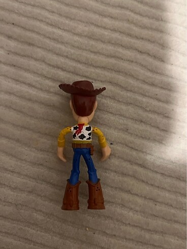  Toys story woody figürü