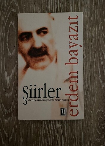 Şiirler/ Erdem Beyazıt