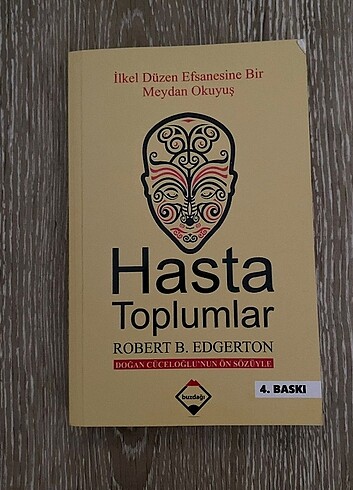 Hasta Toplumlar