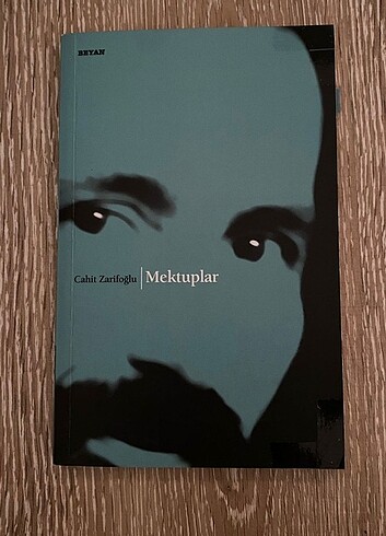 Mektuplar/ Cahit Zarifoğlu