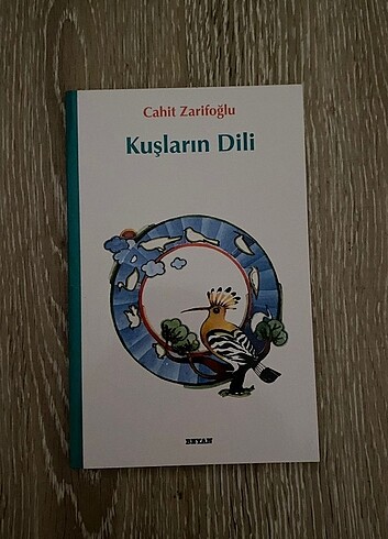 Cahit Zarifoğlu/ Kuşların Dili