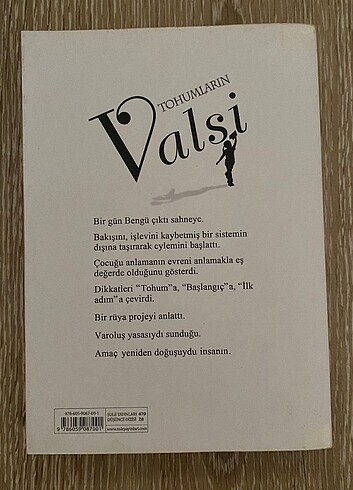 Tohumların Valsi - Görsel 2