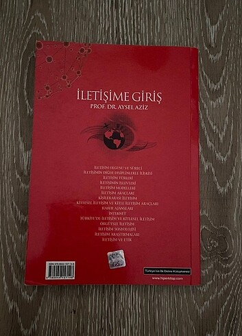  İletişime Giriş