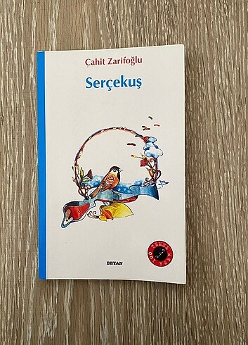 Cahit Zarifoğlu/ Serçekuş