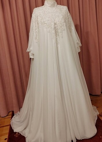 Gelinlik/ nikah/ düğün
