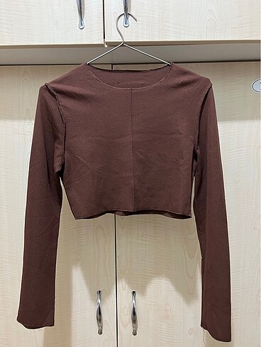 LCW Uzun Kollu Crop