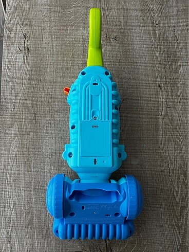 Fisher Price Fisher Price Eğitici Oyuncak Süpürge
