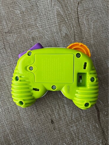 Fisher Price Fisher Price Eğitici Oyuncak