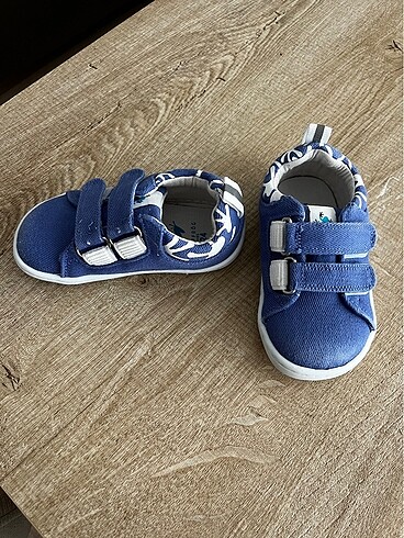 Diğer Hopfrög barefoot çocuk ayakkabı