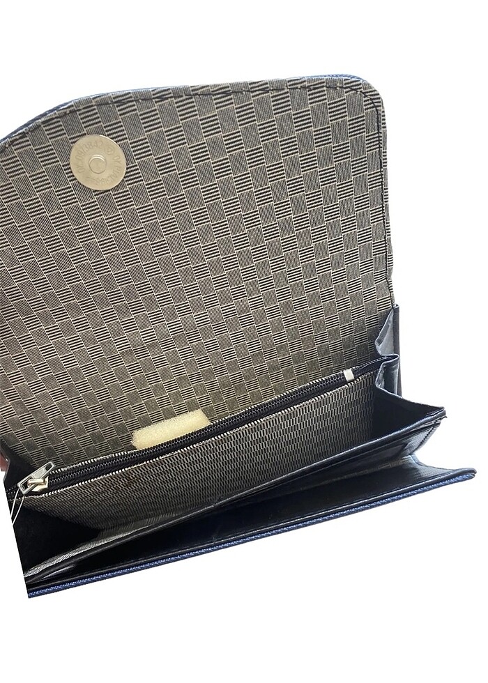 Kadın cüzdan - Görsel 3