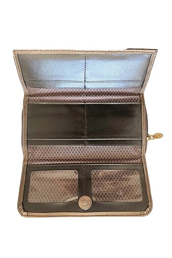 Kadın cüzdan - Görsel 2