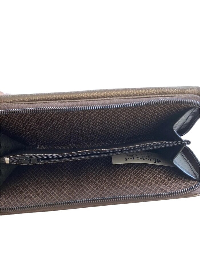 Kadın cüzdan - Görsel 3