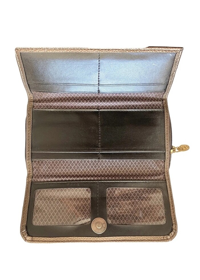 Kadın cüzdan - Görsel 2