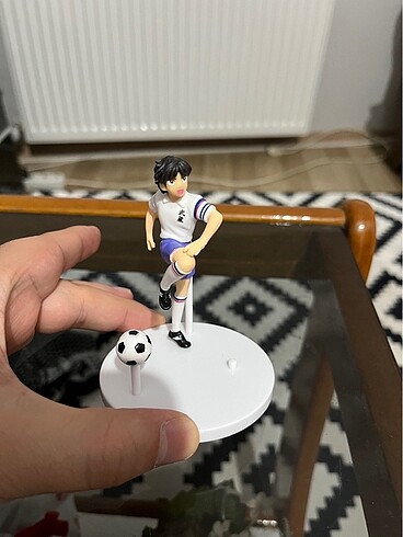 Captain Tsubasa