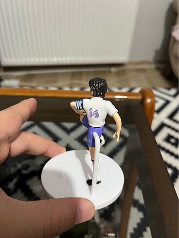  Captain Tsubasa