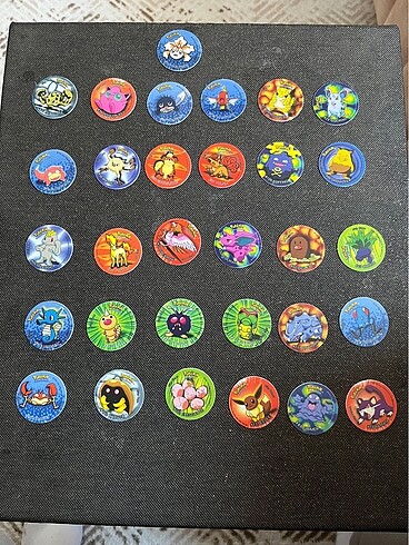 Pokemon taso