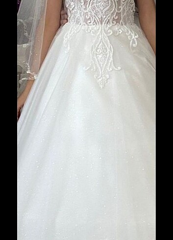 Gelinlikk - Görsel 3