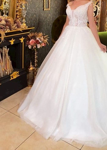 Gelinlikk - Görsel 4