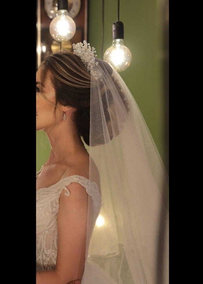 Gelinlikk - Görsel 2